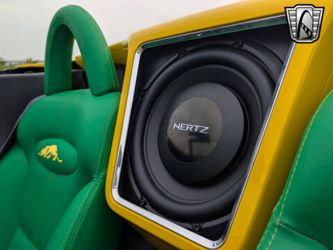 1999 Plymouth Prowler