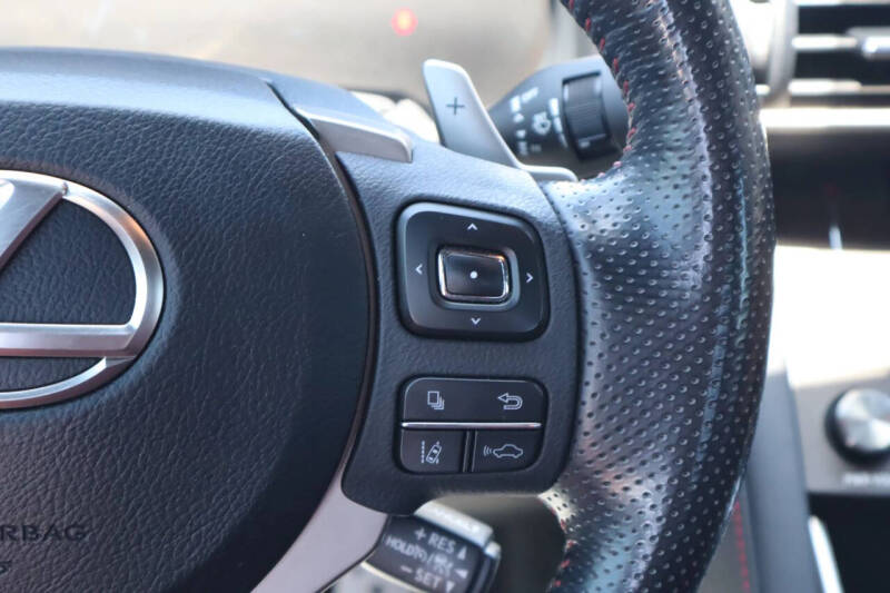 2019 Lexus IS 300
