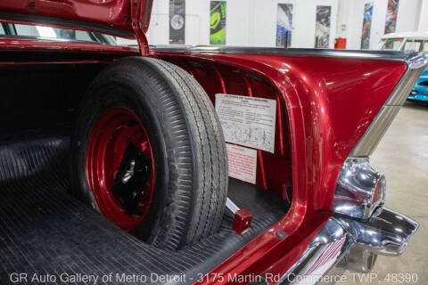 1957 Chevrolet Bel Air