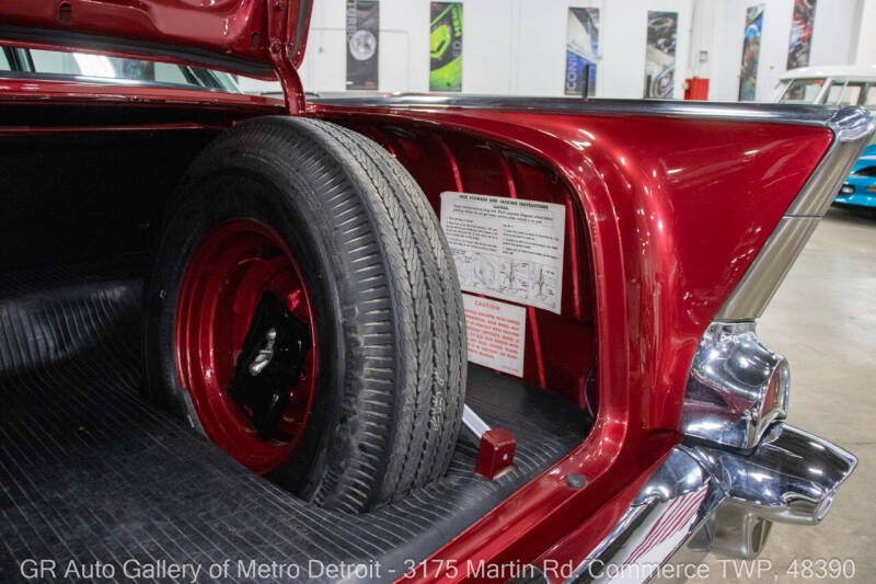 1957 Chevrolet Bel Air