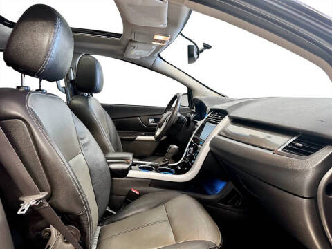 2014 Ford Edge Sport