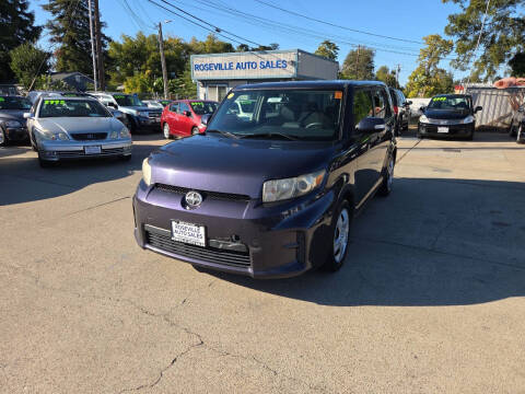 2012 Scion xB