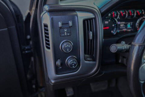 2019 GMC Sierra 2500HD SLT