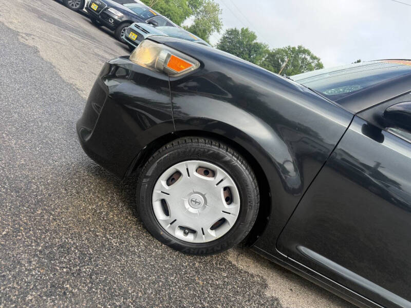 2012 Scion xB Release Series 9.0