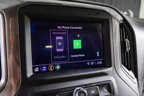 2024 GMC Sierra 2500HD Pro