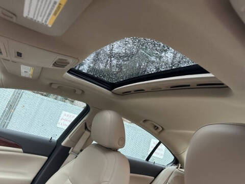 2014 Buick Regal Premium I