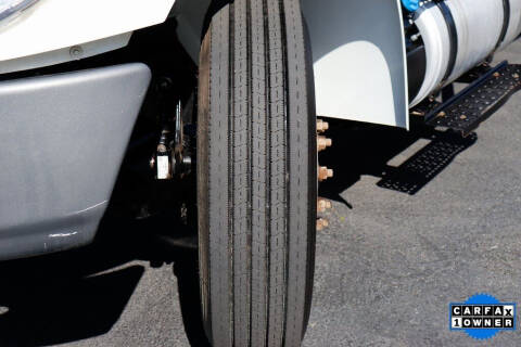 2019 International DuraStar 4300