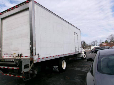 2017 International DuraStar 4300