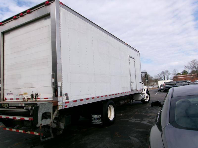 2017 International DuraStar 4300
