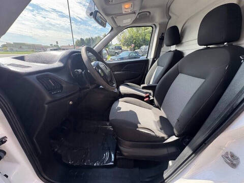 2017 RAM ProMaster City Tradesman