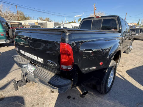 1999 Ford F-350 Super Duty Lariat