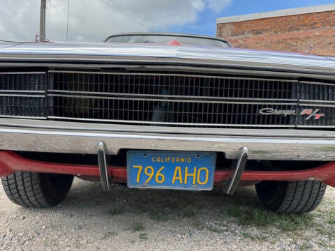 1970 Dodge Charger
