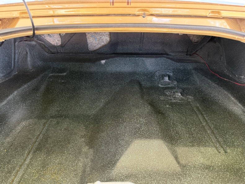 1978 Pontiac Trans Am