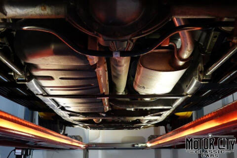 2004 Chevrolet SSR LS