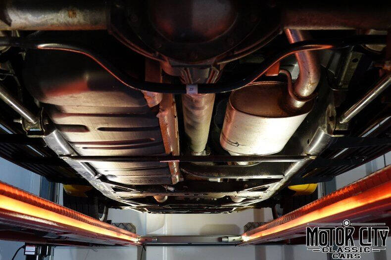 2004 Chevrolet SSR LS