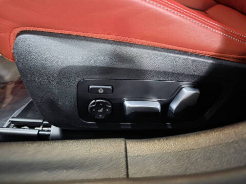 2023 BMW M8 Competition