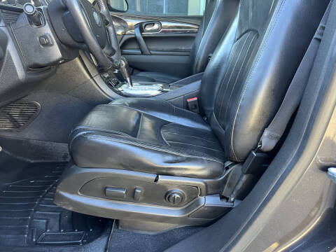 2015 Buick Enclave Premium