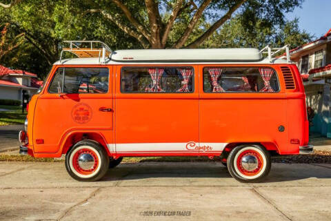 2011 Volkswagen Type 2