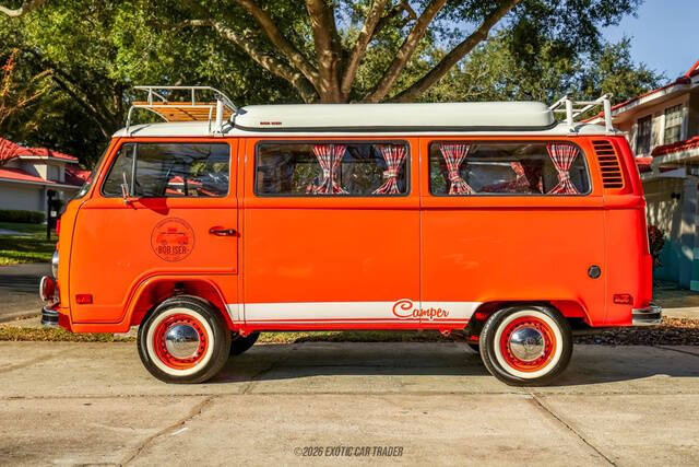 2011 Volkswagen Type 2