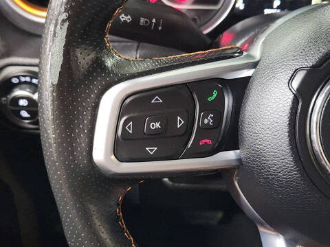 2020 Jeep Gladiator Mojave