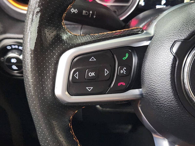 2020 Jeep Gladiator Mojave