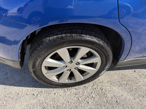 2015 Mitsubishi Outlander Sport ES