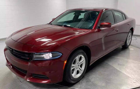 2020 Dodge Charger for sale at CU Carfinders in Norcross GA