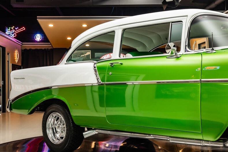 1956 Chevrolet 210
