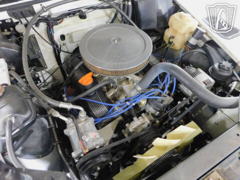 1986 Land Rover Defender