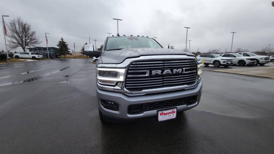 2024 Ram 3500 for sale at Victoria Auto Sales in Victoria, MN