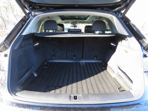 2021 Audi Q5 quattro Premium Plus 45 TFSI