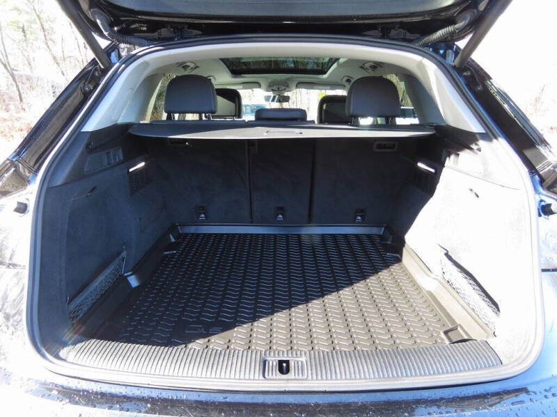 2021 Audi Q5 quattro Premium Plus 45 TFSI