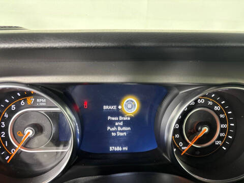 2022 Jeep Gladiator Willys
