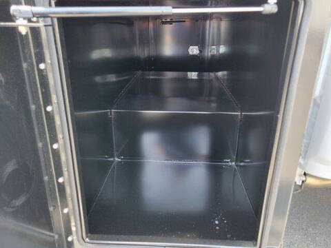 2023 Chevrolet Silverado 6500HD