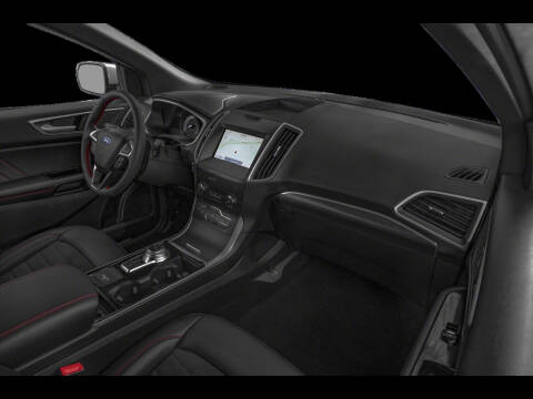 2020 Ford Edge ST Line