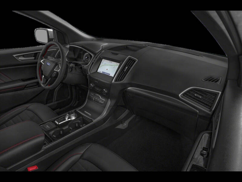 2020 Ford Edge ST Line