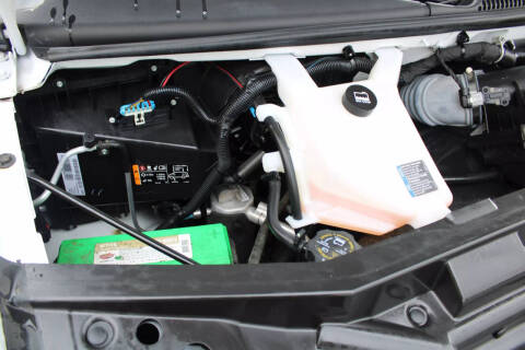 2023 GMC Savana 2500