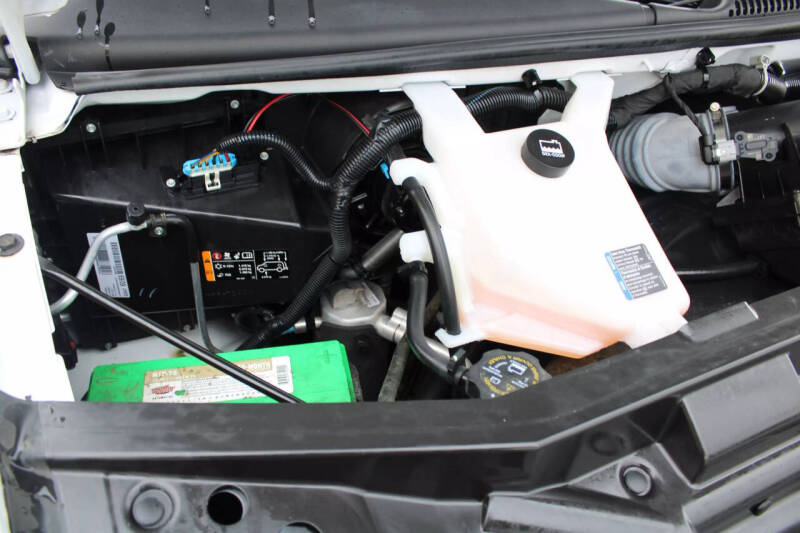 2023 GMC Savana 2500