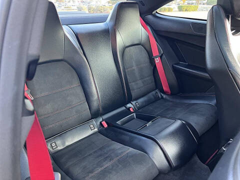 2013 Mercedes-Benz C-Class C 250