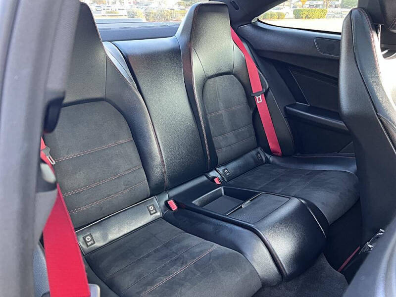 2013 Mercedes-Benz C-Class C 250