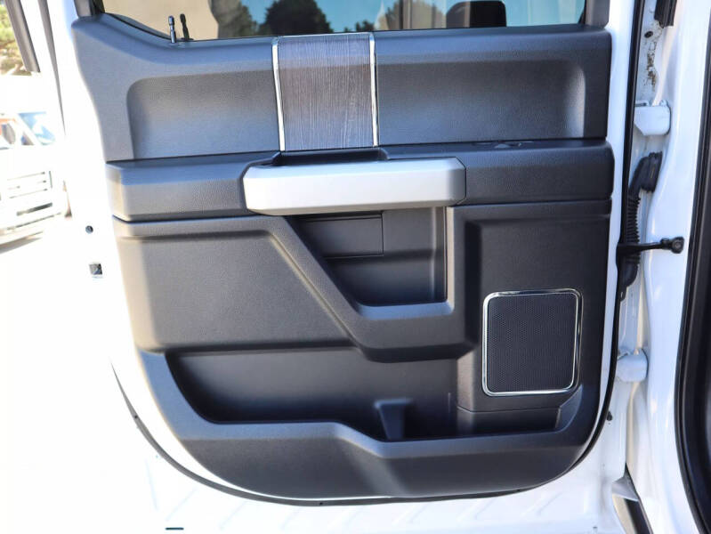 2020 Ford F-350 Super Duty