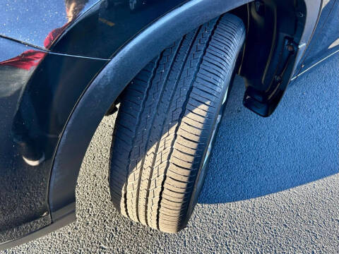 2018 Toyota Highlander Limited Platinum