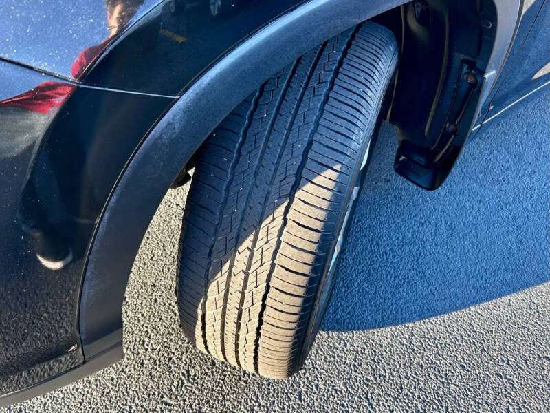 2018 Toyota Highlander Limited Platinum