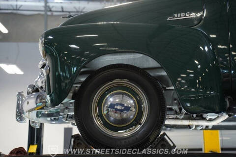 1954 Chevrolet 3100
