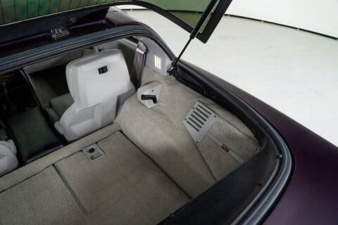 1992 Chevrolet Corvette