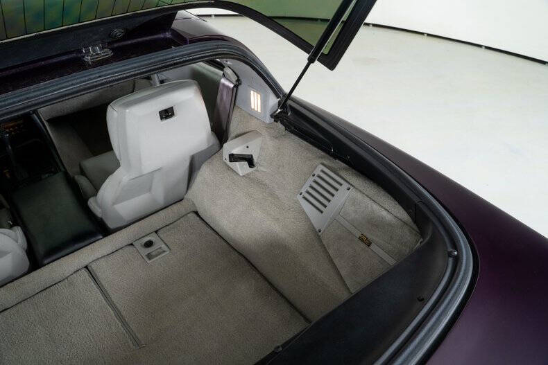 1992 Chevrolet Corvette