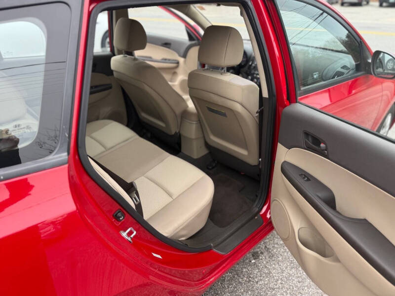 2012 Hyundai Elantra Touring GLS