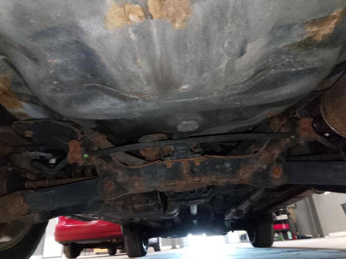 2005 Honda CR-V EX