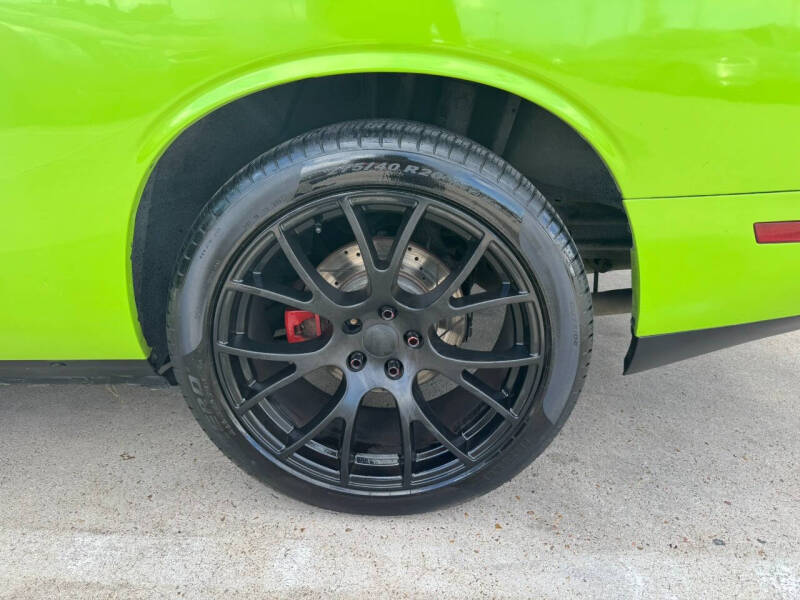 2011 Dodge Challenger R/T