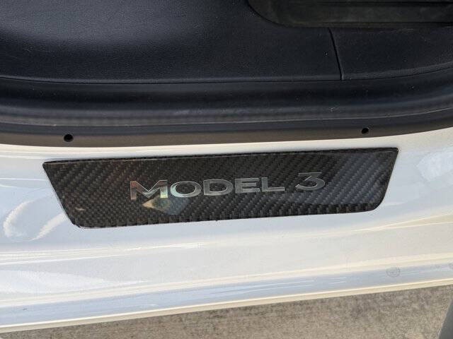 2020 Tesla Model 3 Performance